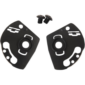 PIVOT KIT Airflite™ BLACK by ICON