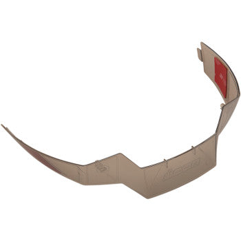 Airflite™ Helmet Rear Spoiler by ICON