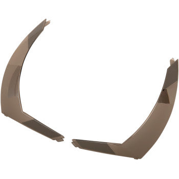 Airform™ Helmet Rear Spoiler by ICON