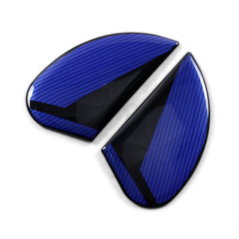 Airform™ Helmet Side Plates — Conflux by ICON