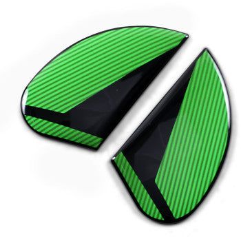 Airform™ Helmet Side Plates — Conflux by ICON