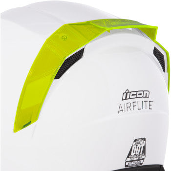 Airflite™ Helmet Rear Spoiler by ICON