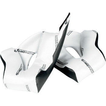 Variant™ Helmet Cheek Pads — Hydra-Dry by ICON