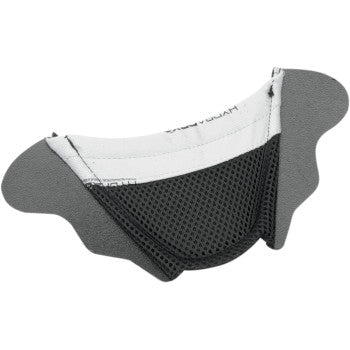 CHIN CURTAIN VARIANT BLK by ICON