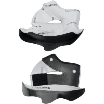 Alliance GT™ Helmet Cheek Pads by ICON