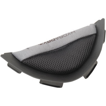 CHIN CURTAIN Airflite™ BLK by ICON