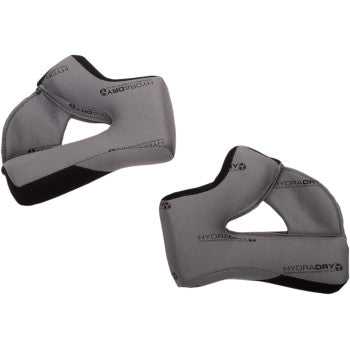 Airform™ Helmet Cheek Pads by ICON