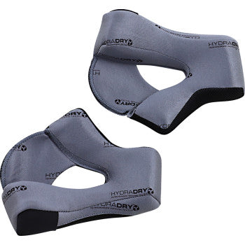 Airflite™ Helmet Cheek Pads by ICON