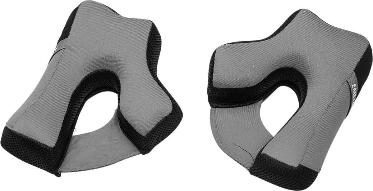 Reflex Helmet Cheek Pads