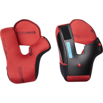 Domain™ Helmet Cheek Pads by ICON