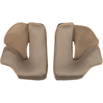 Elsinore™ Helmet Cheek Pads by ICON
