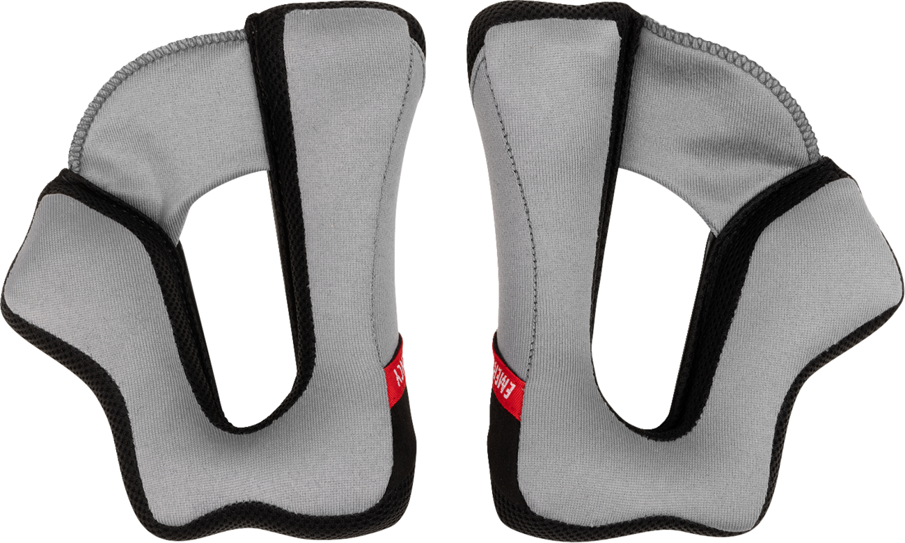 Reflex Sport Helmet Cheek Pads