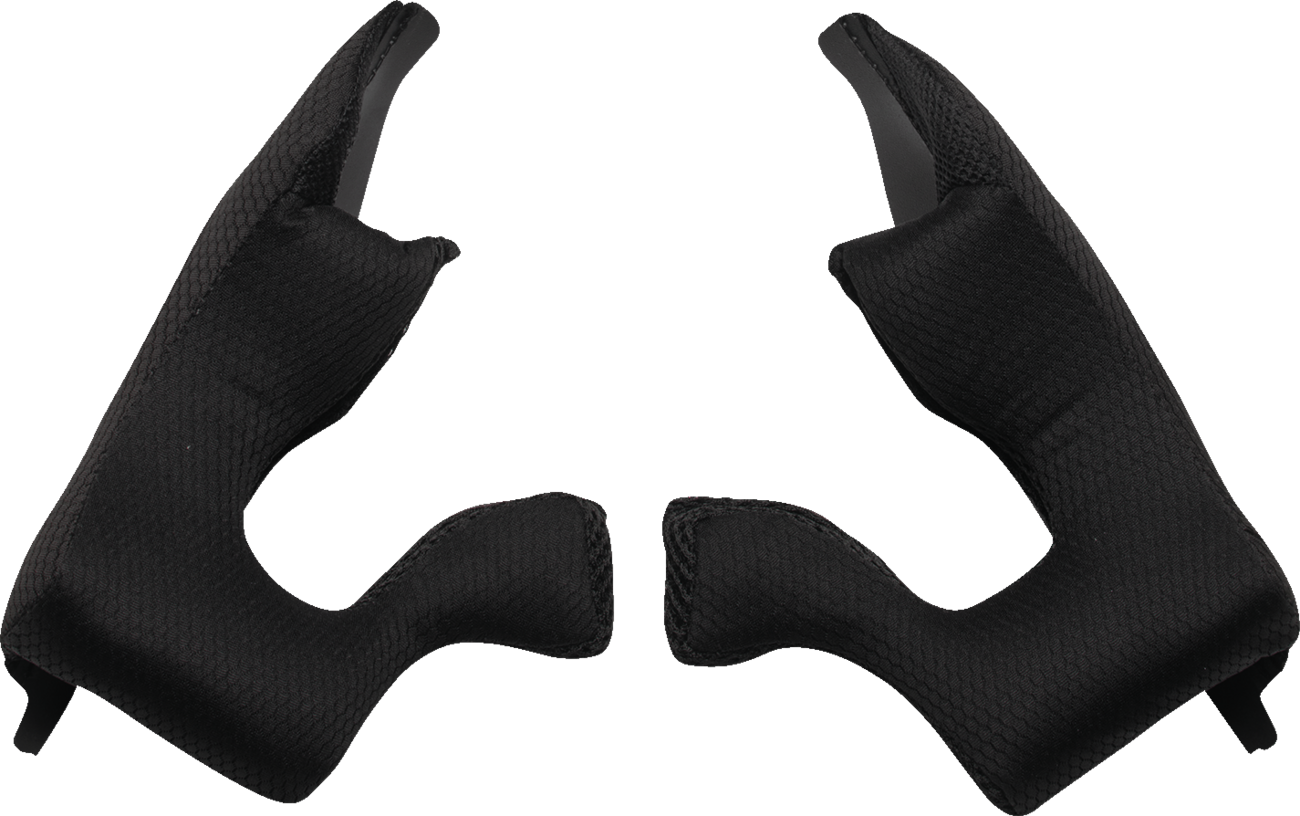Fleet Helmet Cheek Pads