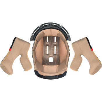 Ultraflite™ Helmet Liner Kit by ICON