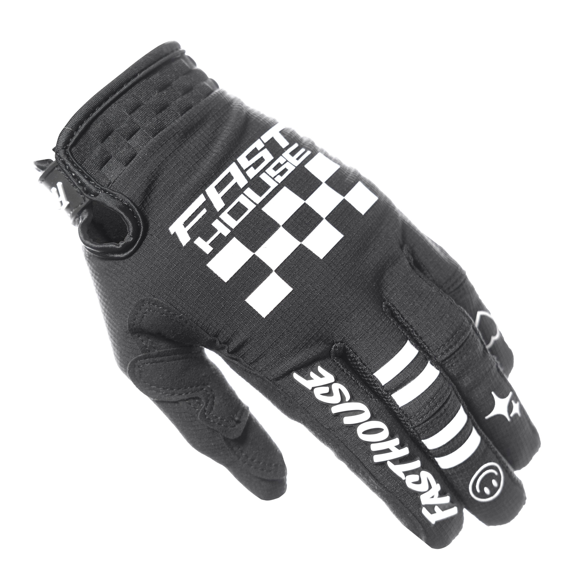 Women'S Elrod Xenon Gloves by Fasthouse