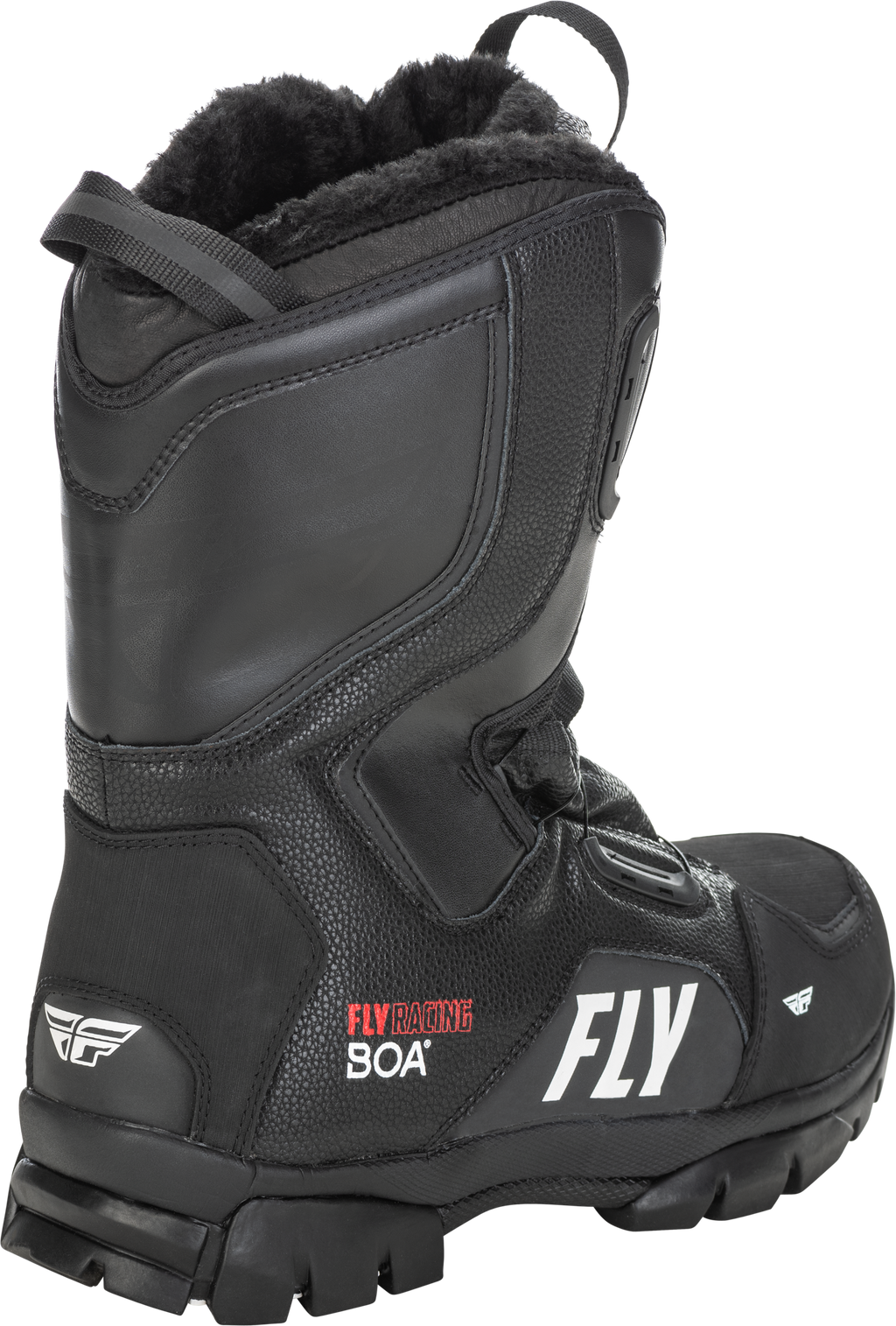Fly Racing Marker BOA Boots (2026)