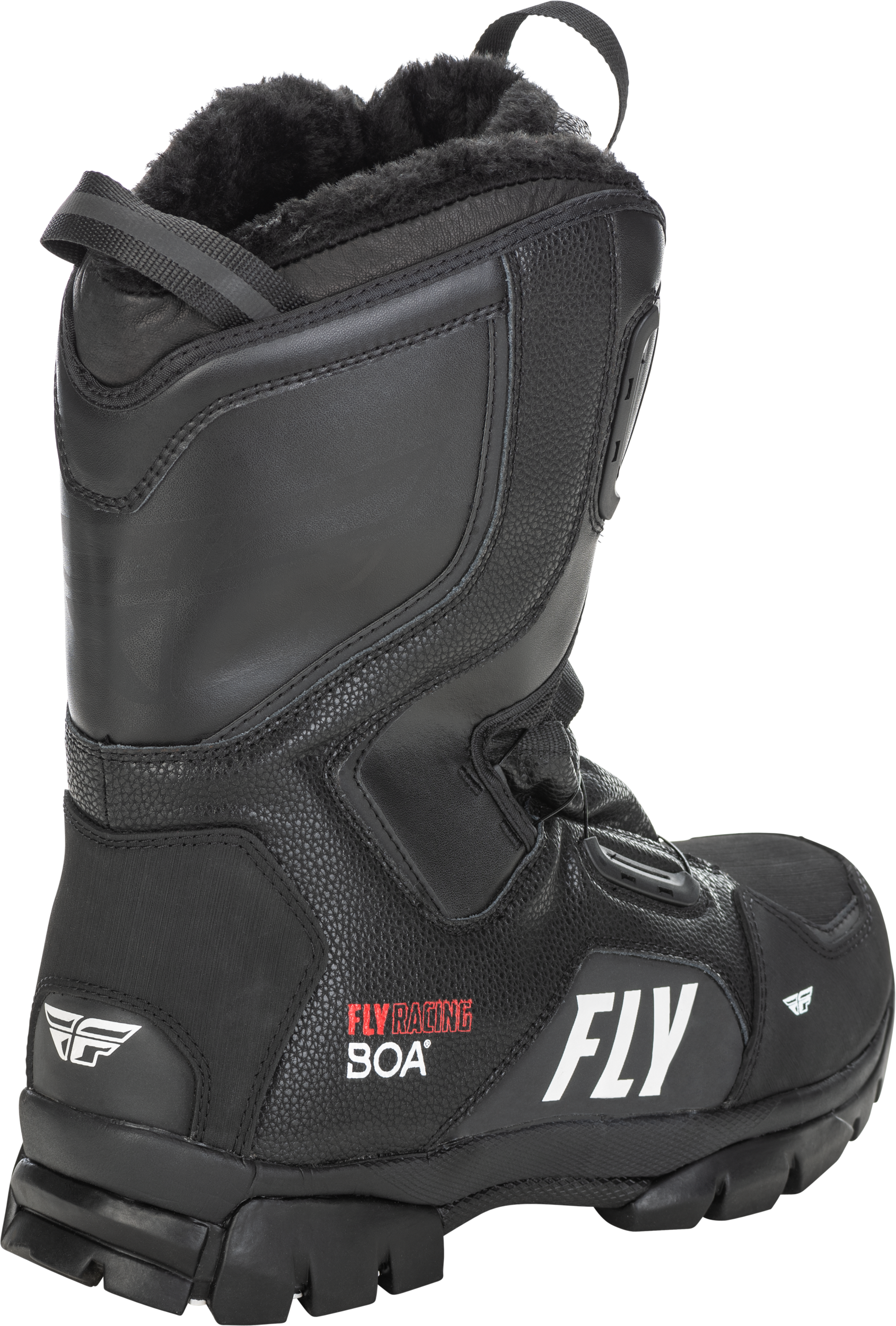 Fly Racing Marker BOA Boots (2026)