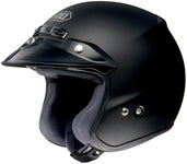 SHOEI RJ PLATINUM R
