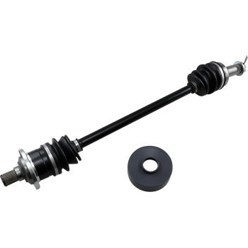 Rear Left/Right Axle Assembly for Arctic Cat Prowler by Moose Offroad