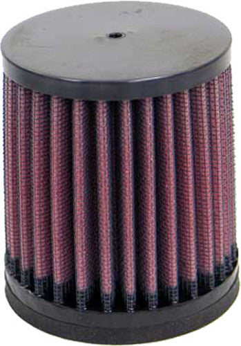 K&N AIR FILTER for Suzuki Lt-F250 QuadRunner [IRS] | 762588