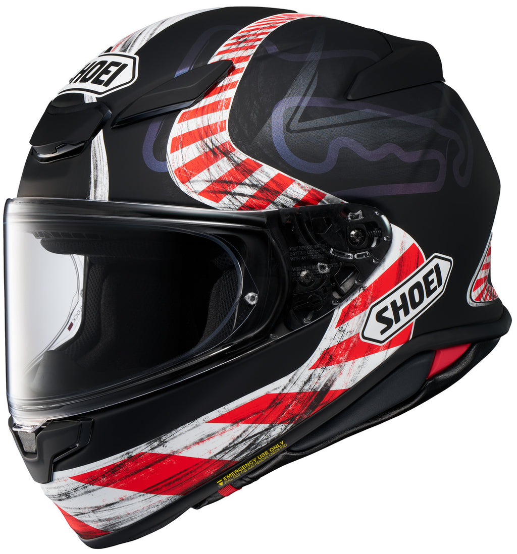 RF-1400 KNEE DOWN