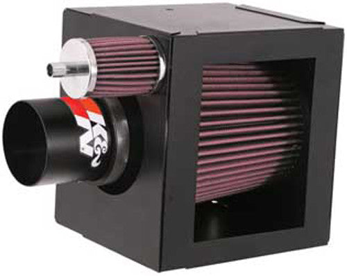 K&N AIRCHARGER RZR for Polaris RZR 800 | K63-1120