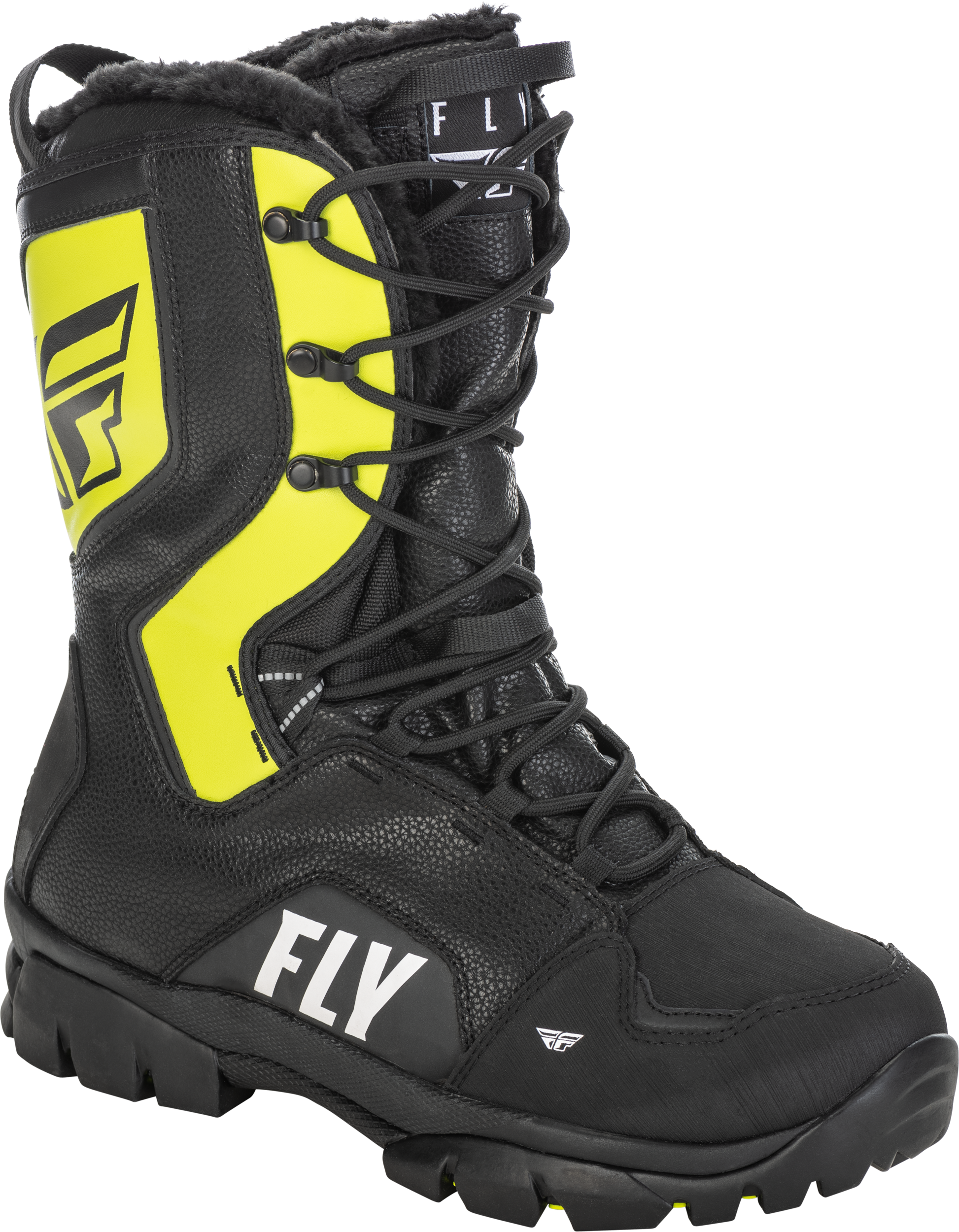 Fly Racing Youth Marker Boot