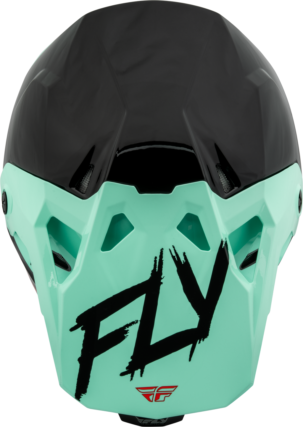 Fly Racing Formula CP S.E. Rave Helmet