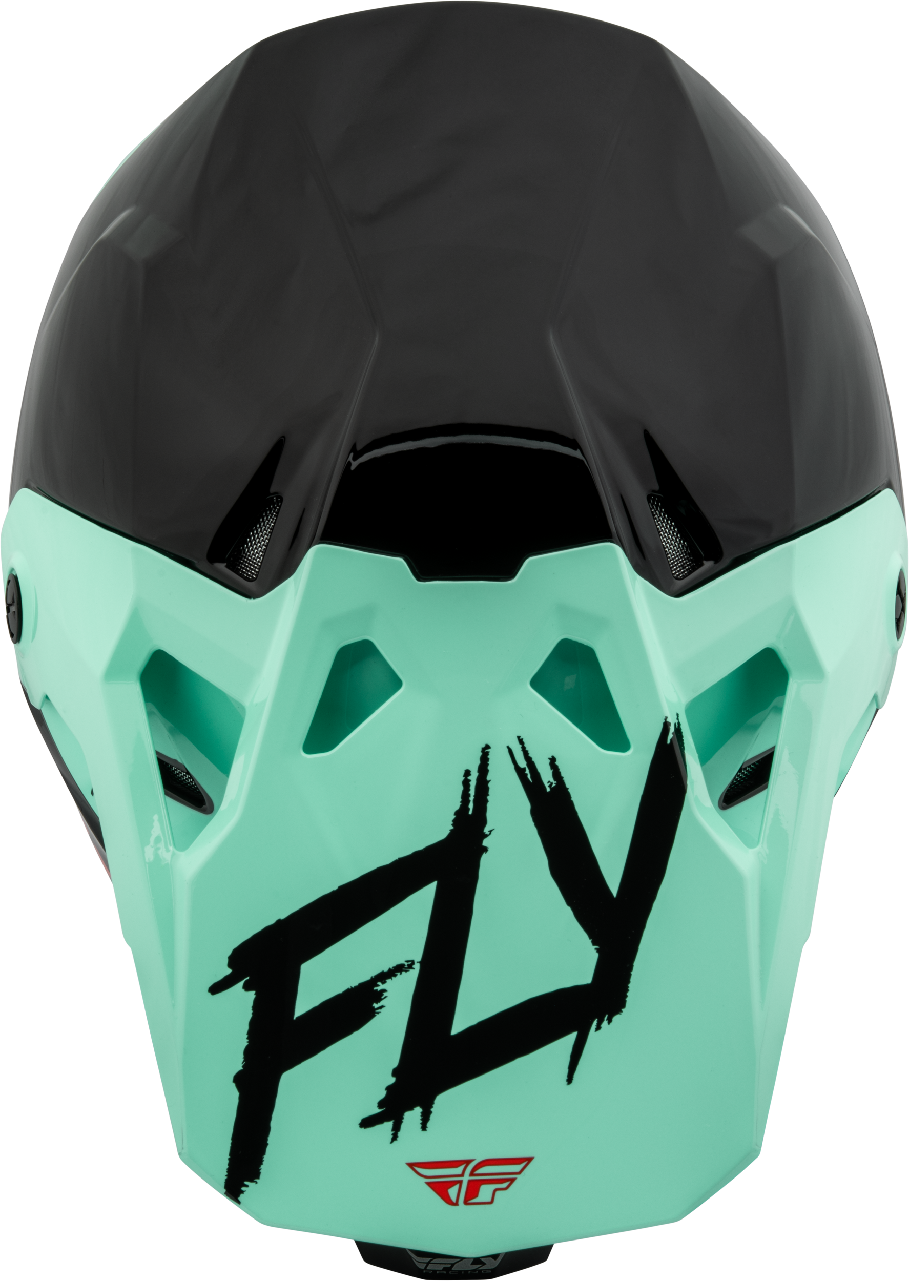 Fly Racing Formula CP S.E. Rave Helmet