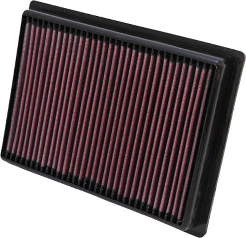 K&N AIR FILTER for Polaris RZR 570 | 725712