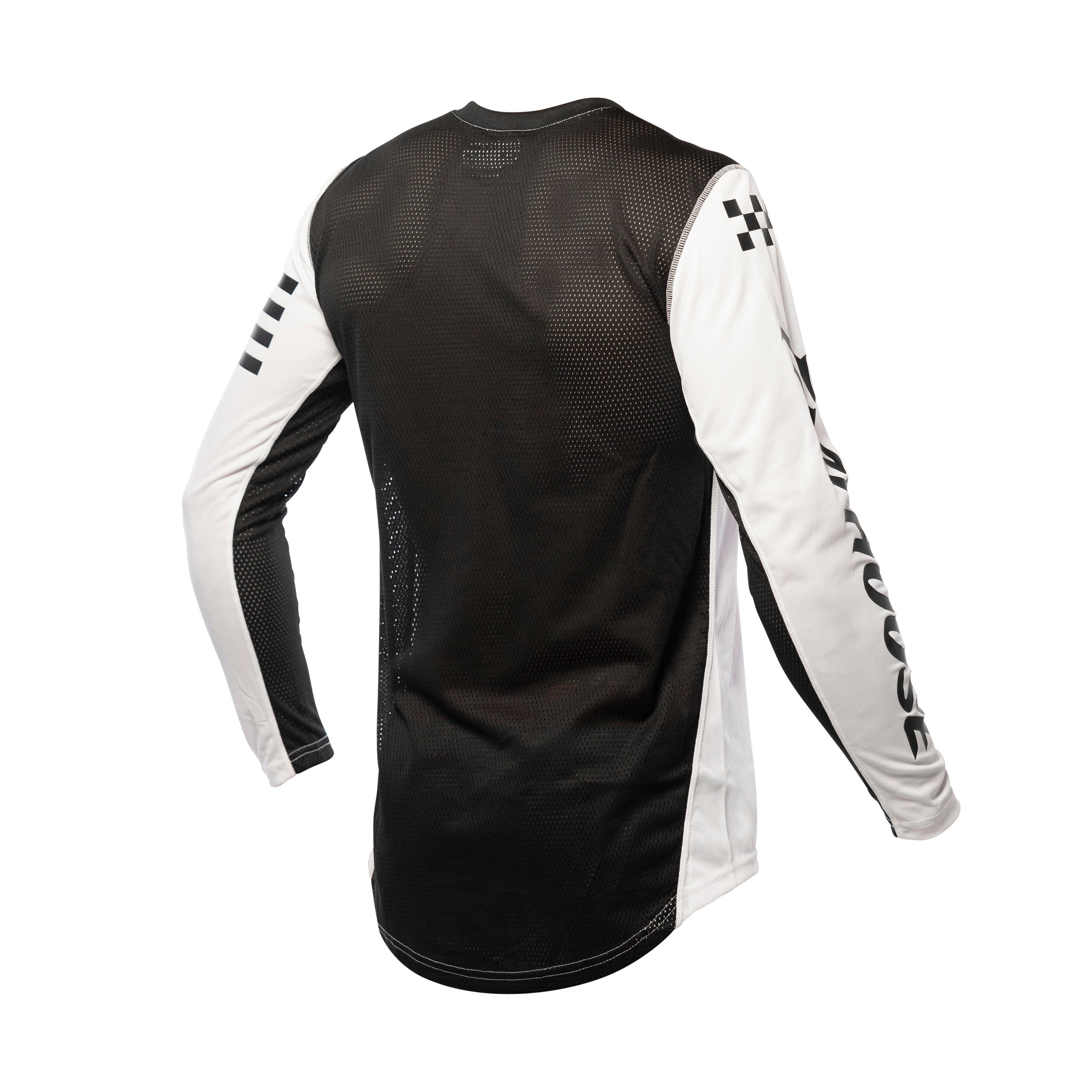Youth A/C Elrod Jersey by Fasthouse