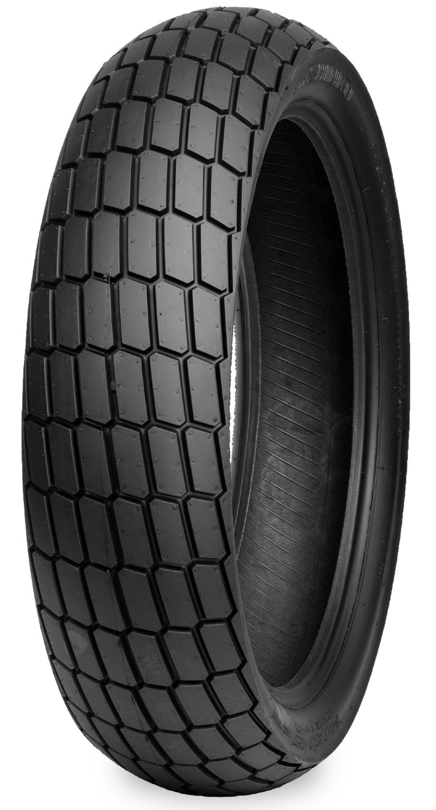 Front Dirt Track SR267/268 Tire 120/70-17 by Shinko