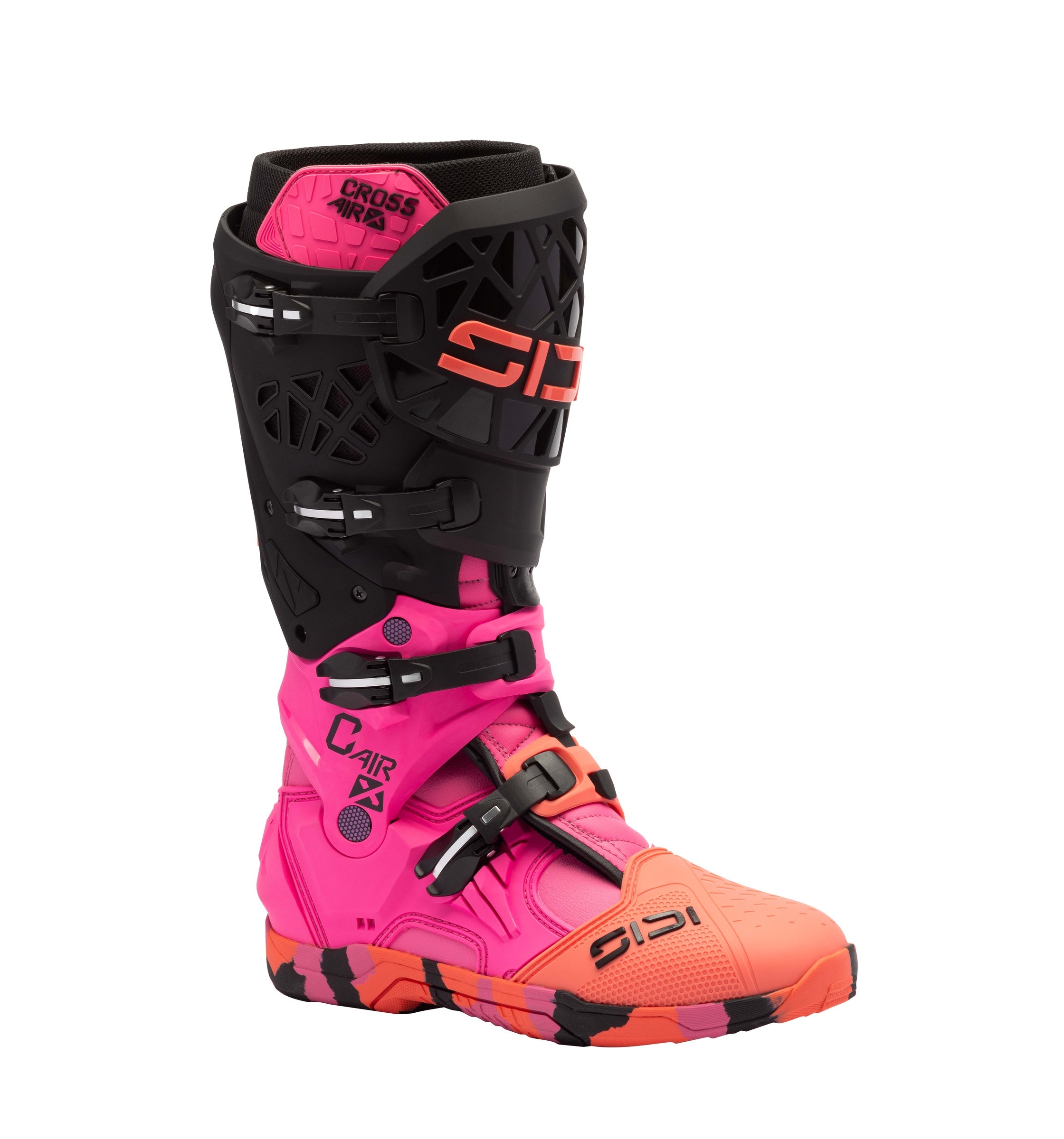 Crossair X Boot