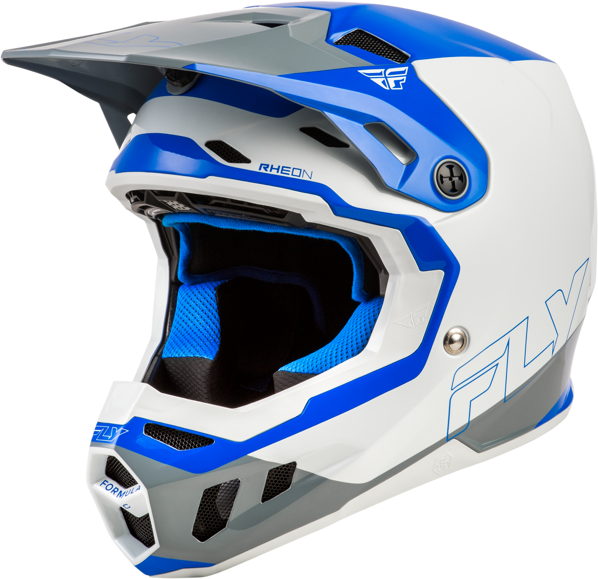 Fly Racing 2026 Youth Formula CC Glide Helmet