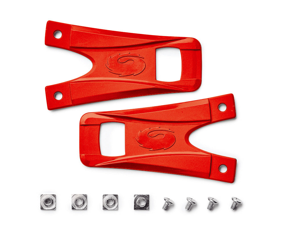 Cf2 Central Strap