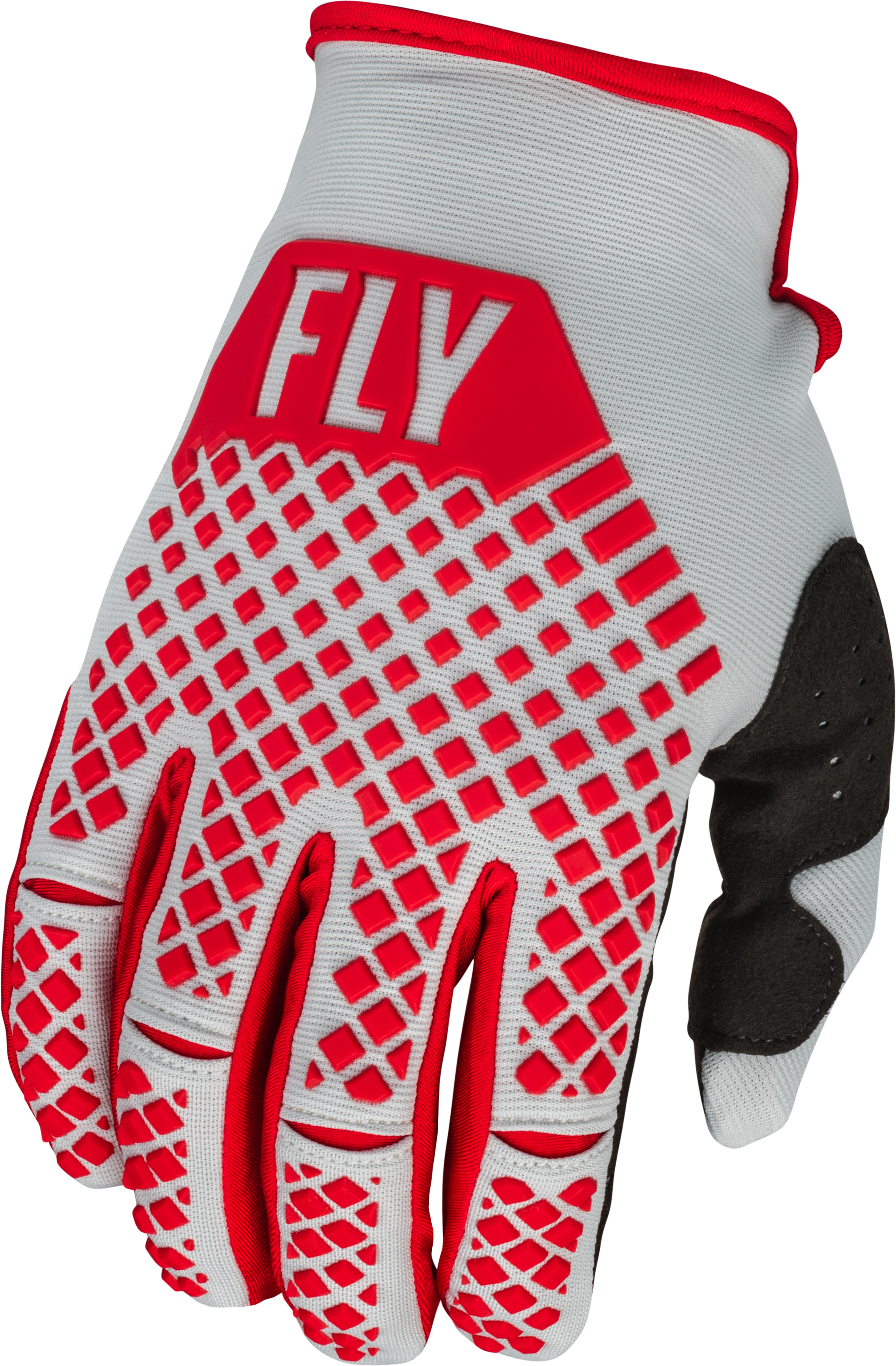 Fly Racing Youth Kinetic Gloves