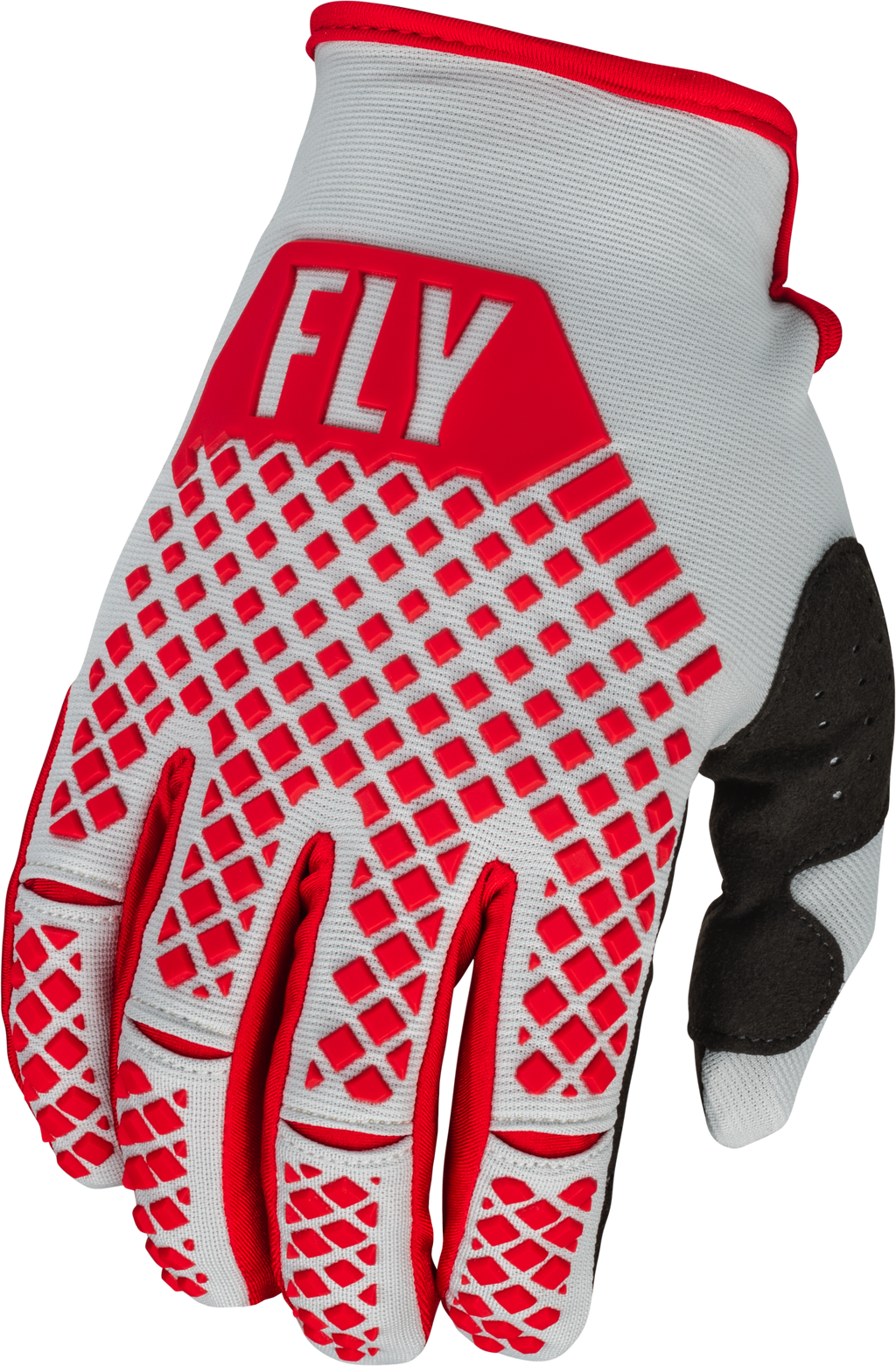 Fly Racing Youth Kinetic Gloves