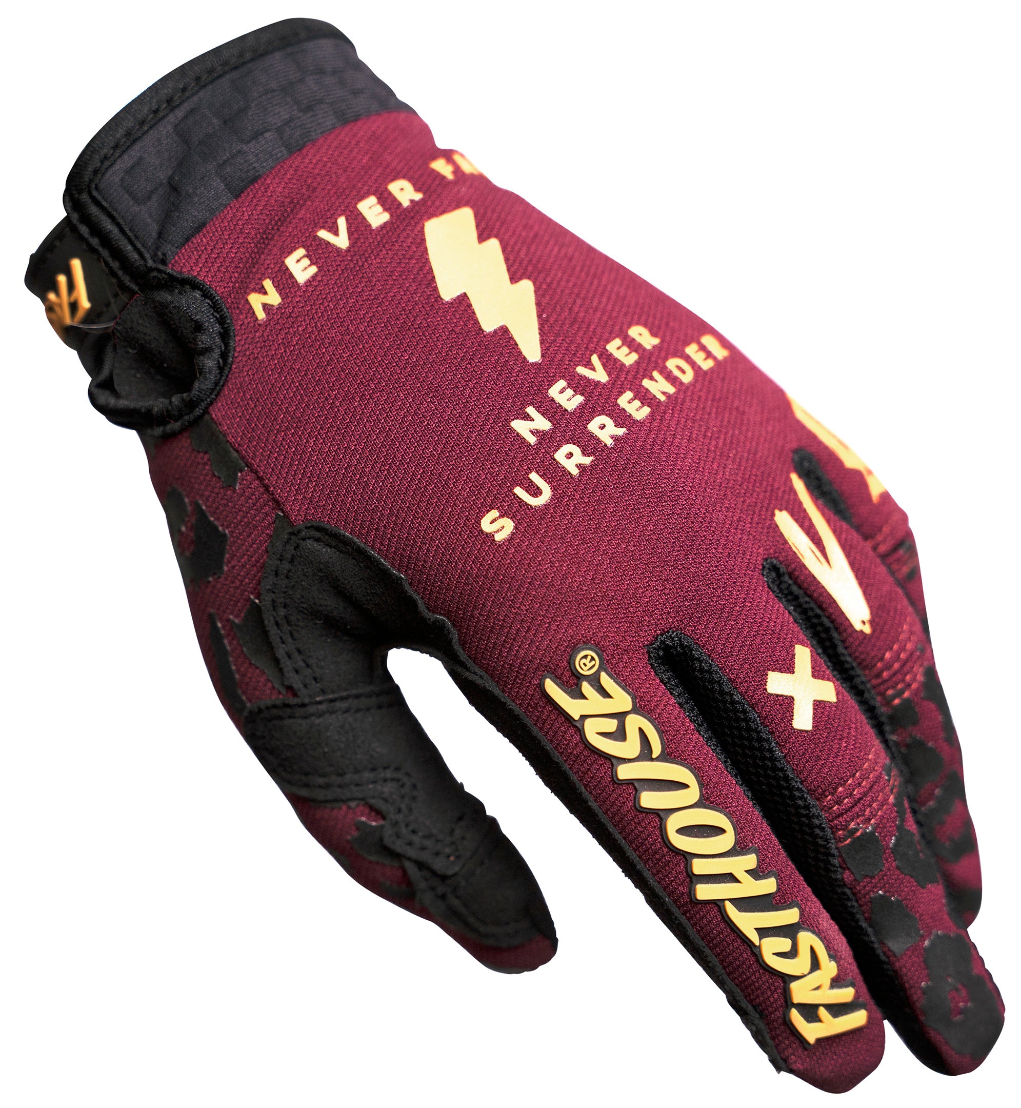 Women'S Speed Style Golden Glove by Fasthouse