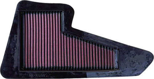 K&N AIR FILTER for Honda XR650R | 736500