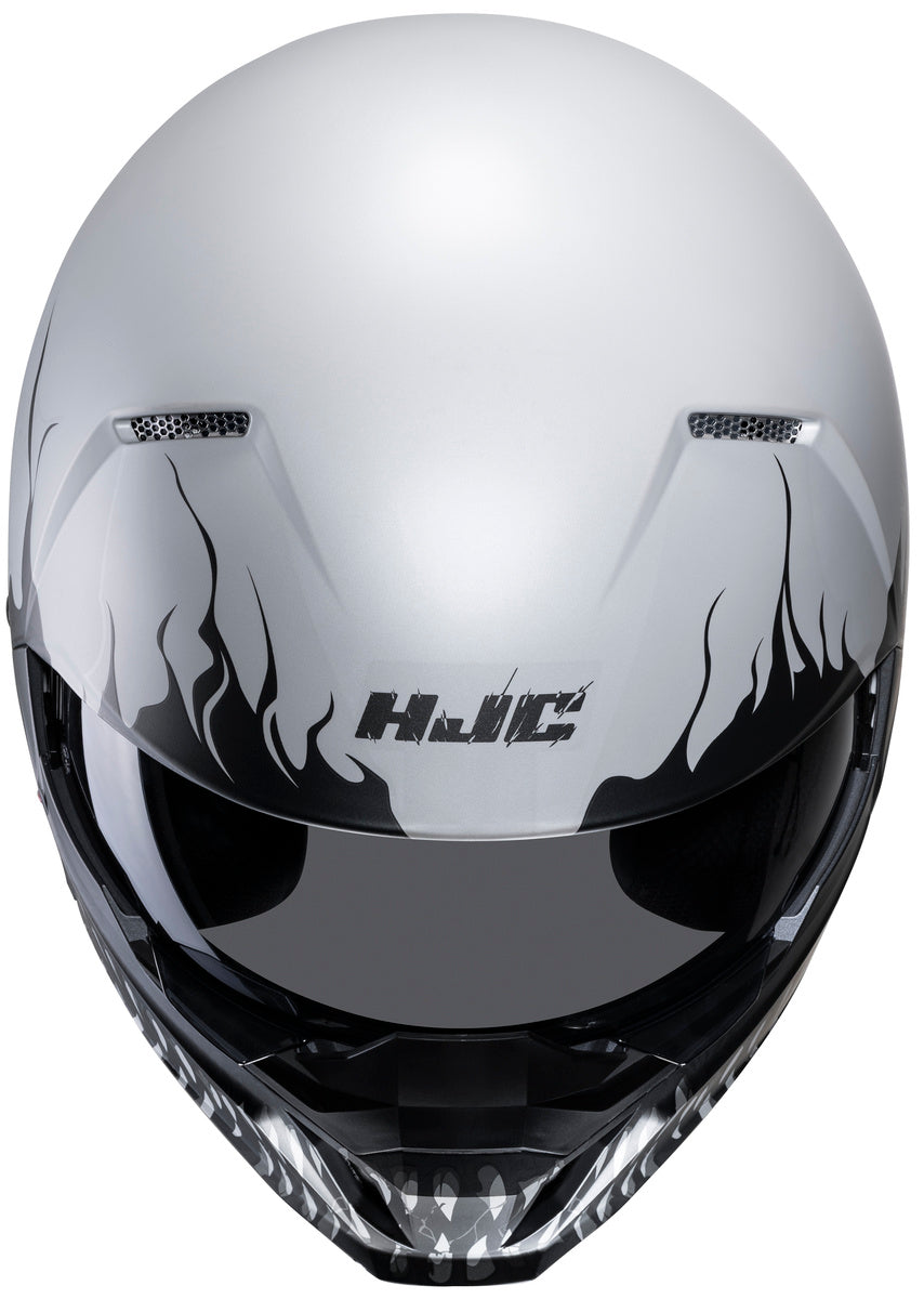 HJC i20 SCRAW MC-10SF