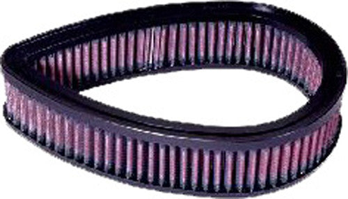 K&N AIR FILTER E-3333 REPLACEMENT ELEMENT RK-SERIE | 703333