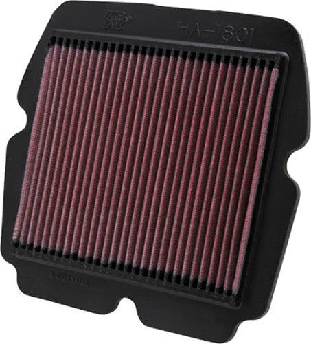 K&N AIR FILTER for Honda GL1800 Gold Wing | 731801