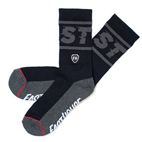 Bronson Sock by Fasthouse