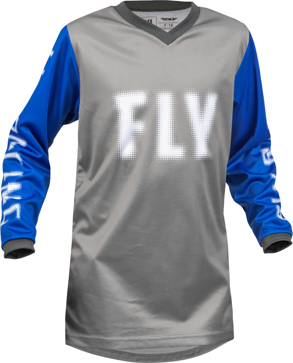 Fly Racing Youth F-16 Jersey