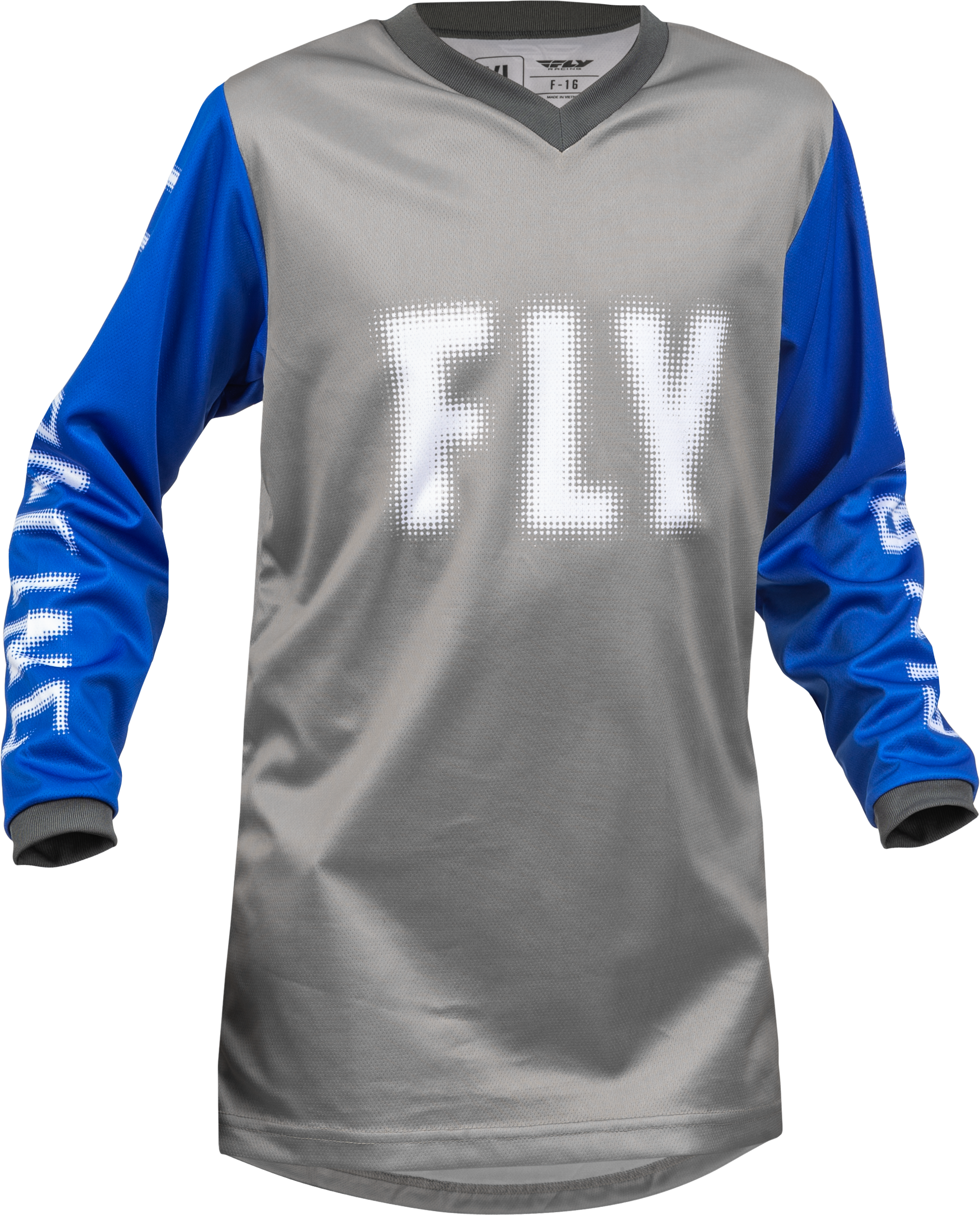 Fly Racing Youth F-16 Jersey