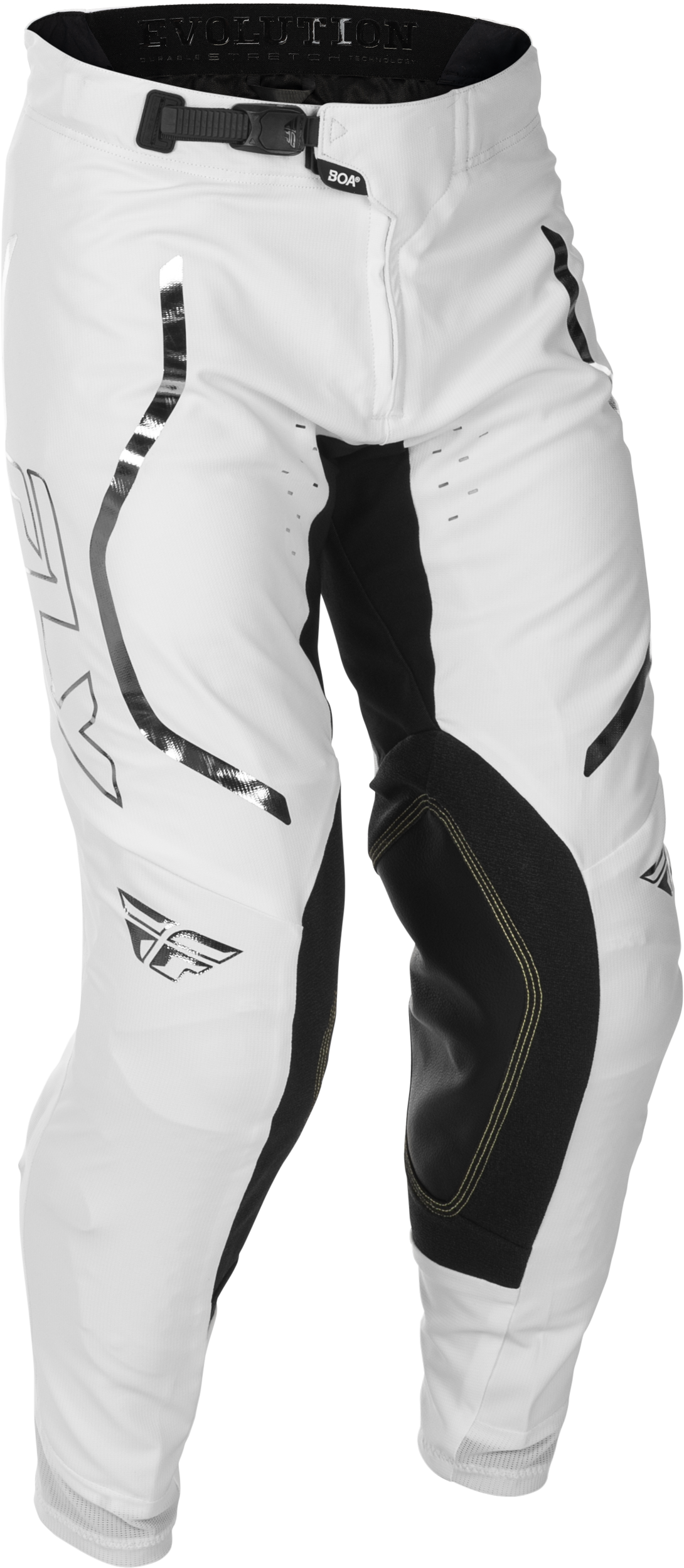 Fly Racing Evolution DST LE Flash Pants