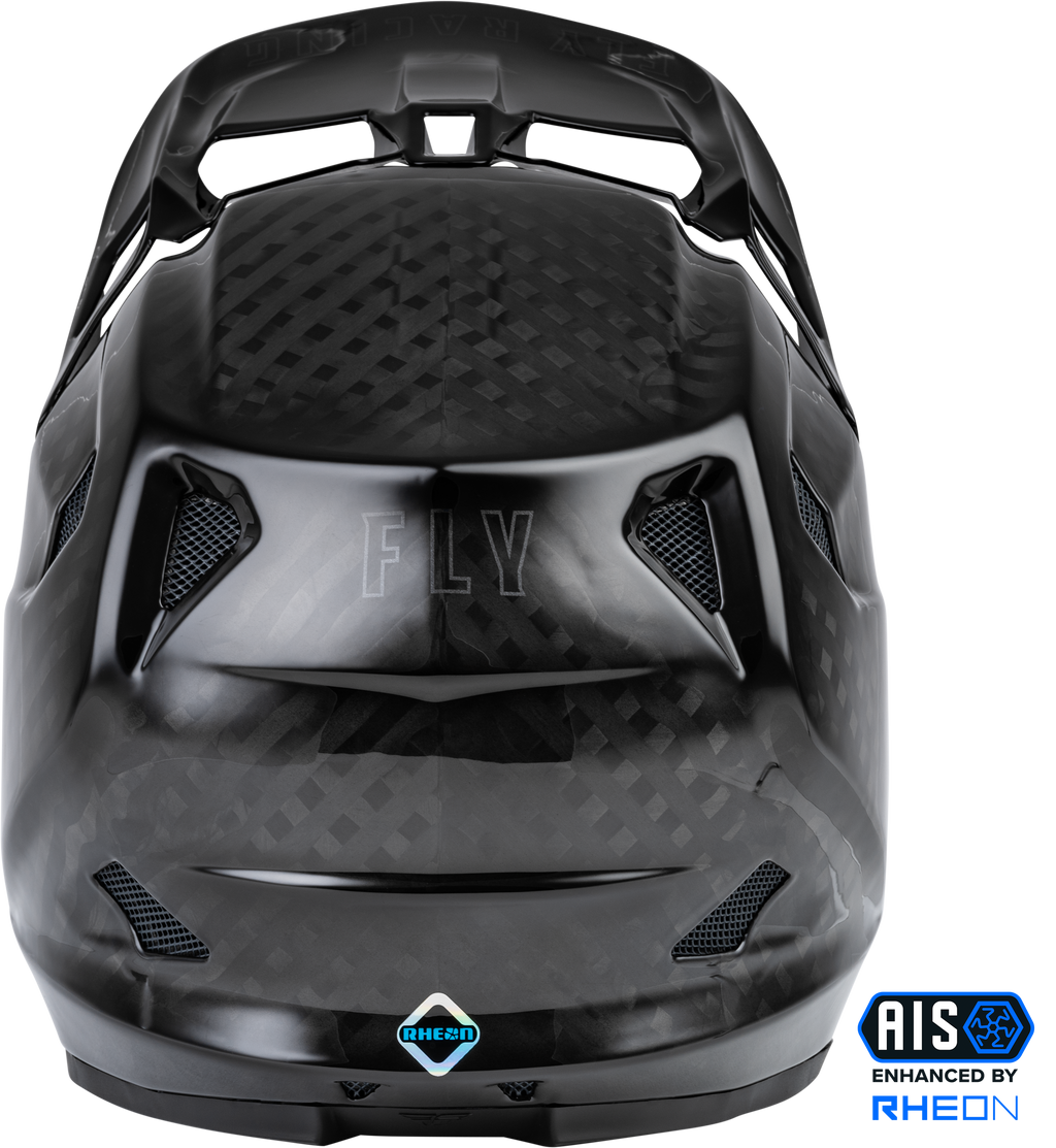 Fly Racing Werx-R Carbon Helmet