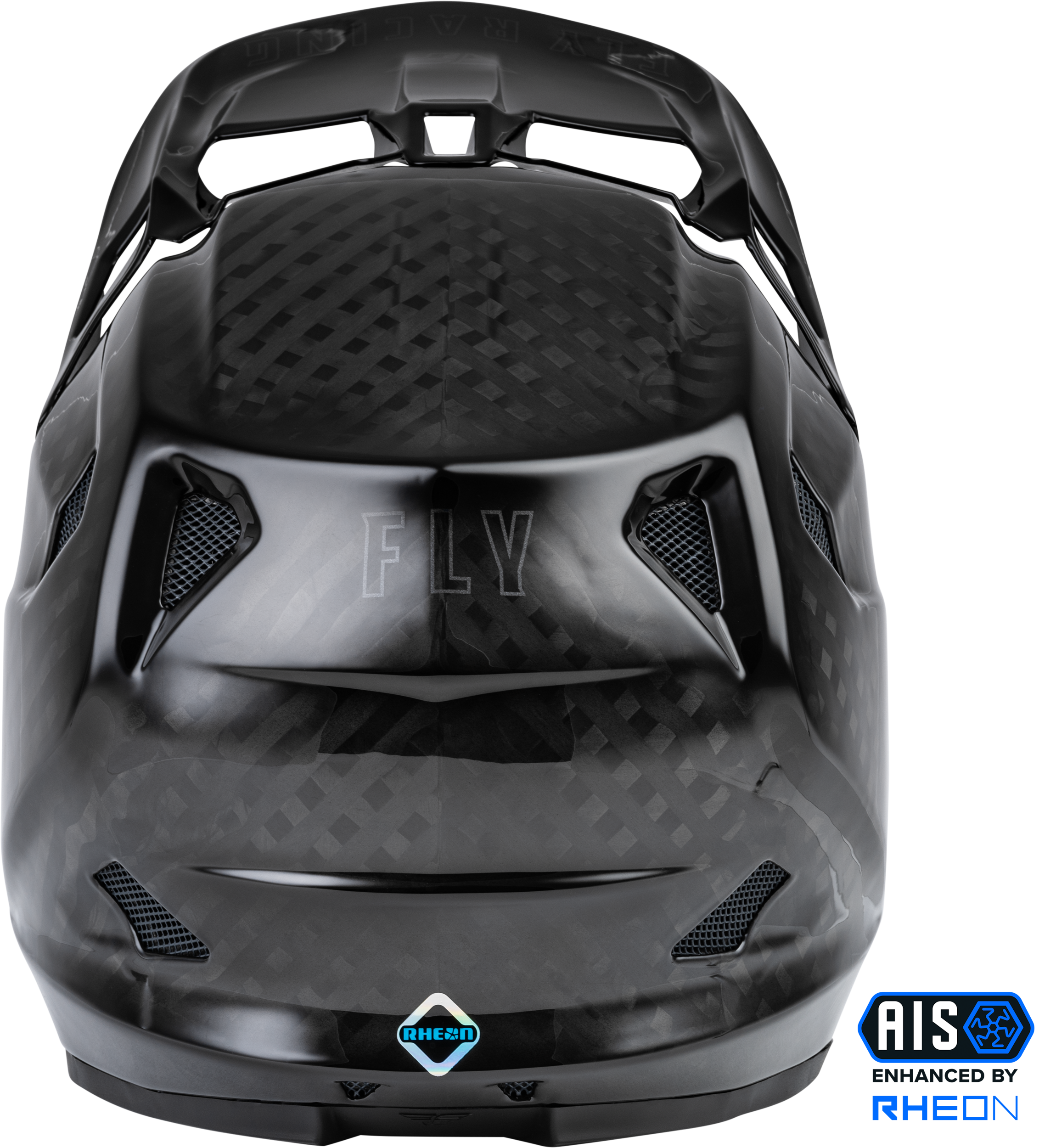 Fly Racing Werx-R Carbon Helmet