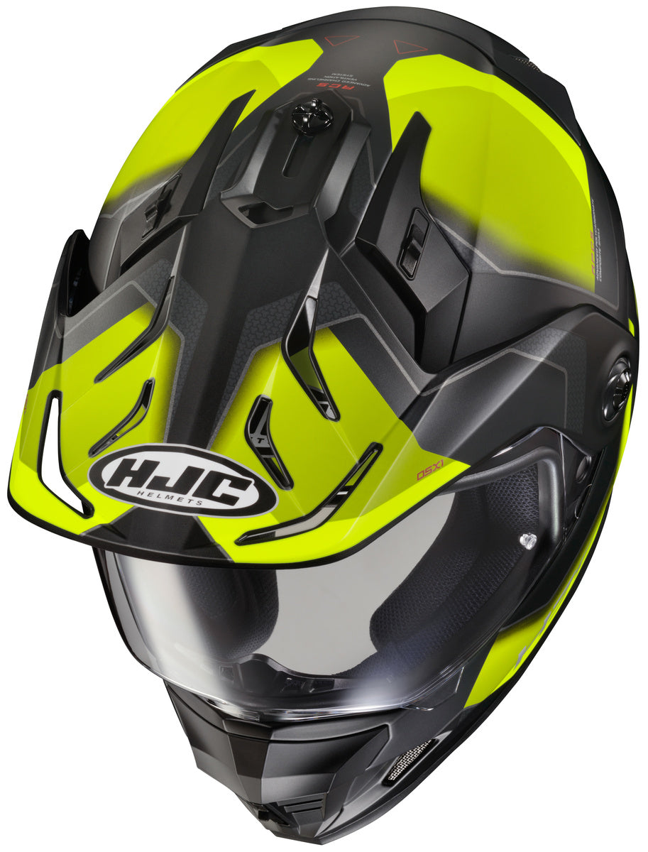 HJC DS-X1 SYNERGY MC-3HSF