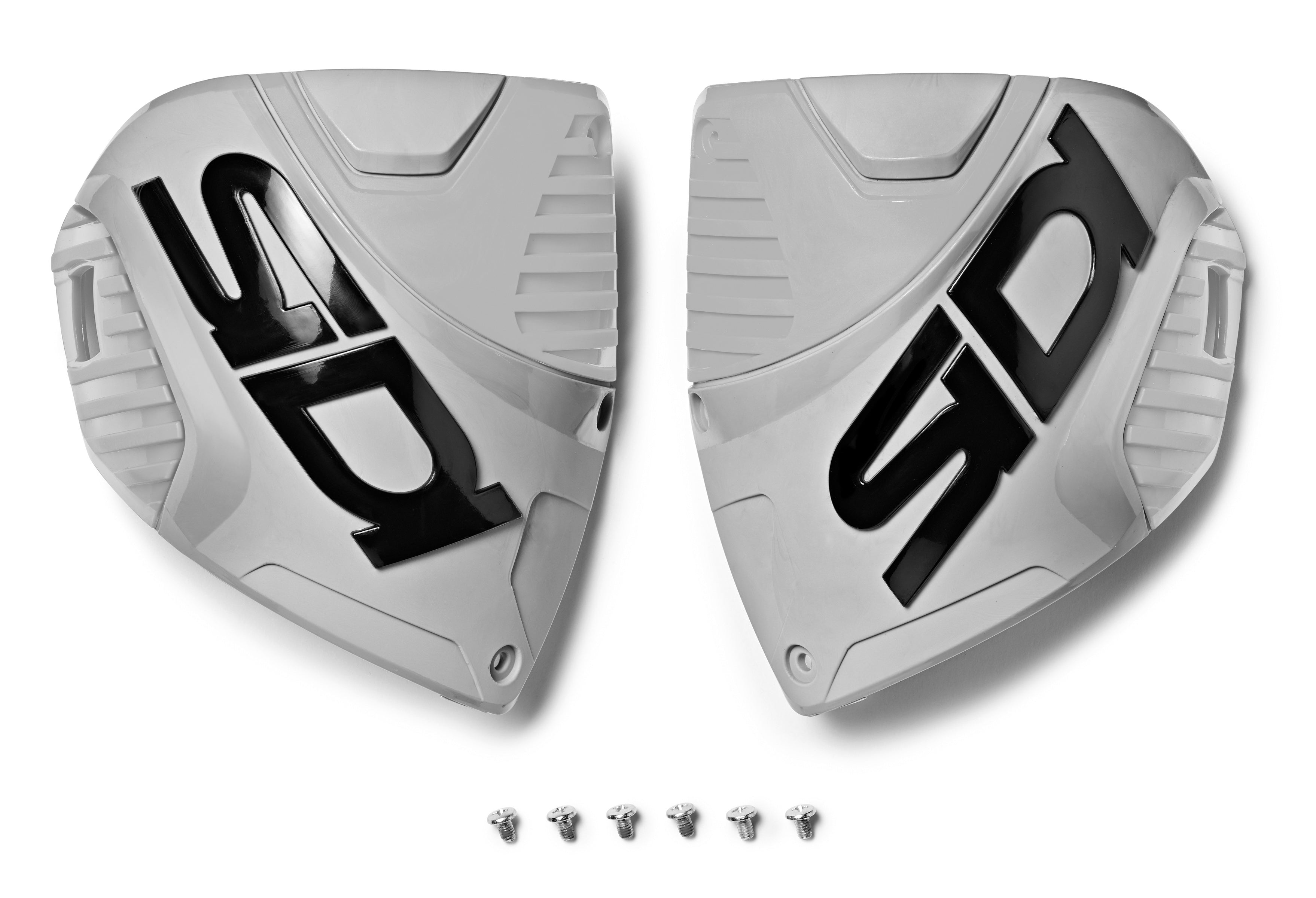 Cf3 Shin Plate